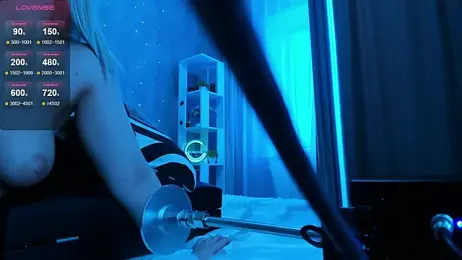 CarolMay stripchat stream image