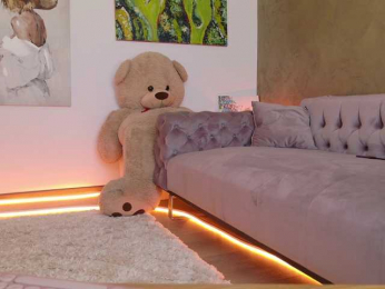 LennaGodess bongacams stream image