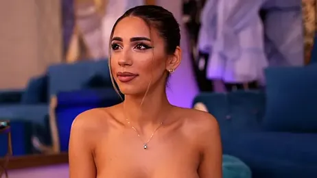 SiennaNoir stripchat stream image