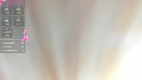 Sassy_Teen stripchat stream image