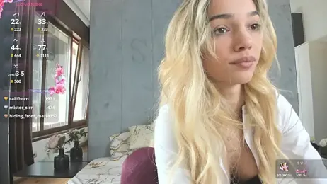 Sassy_Teen stripchat stream image