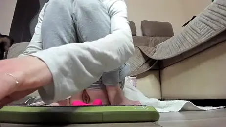 Daddysgirl_777 stripchat stream image