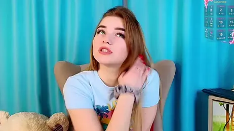 JanetJennings stripchat stream image