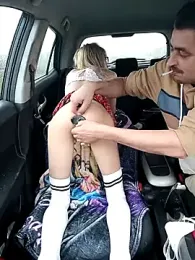 Timide_girl2 stripchat stream image