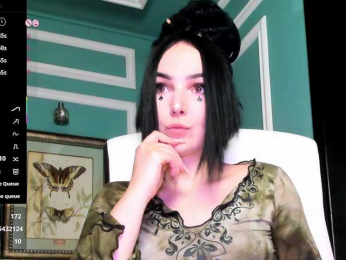 Moona-One bongacams stream image