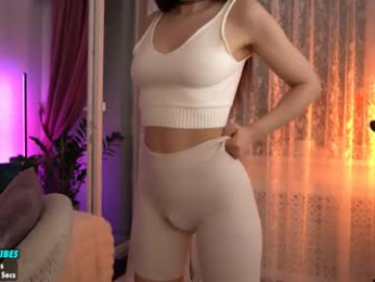 sweety_rinushka_ chaturbate stream image