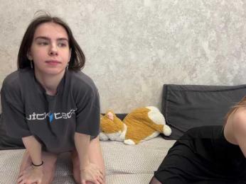 Sweety-couple bongacams stream image, 22.03.2025 18:20