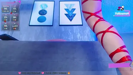 eva_cuper stripchat stream image