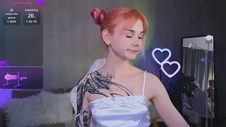 Britney_Lynch stripchat stream image