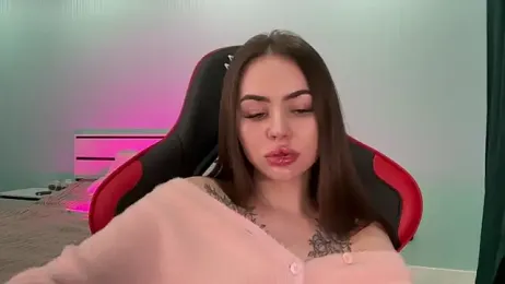 AlmaryKim stripchat stream image