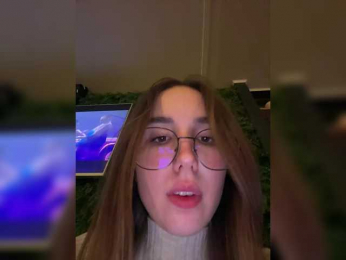 Milkaff- bongacams stream image