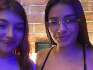 cheerrybomb camsoda stream image