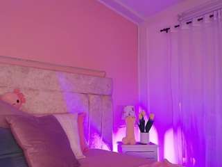 veronicamartin camsoda stream image