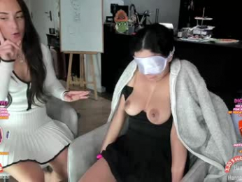 hannahjames710 chaturbate stream image