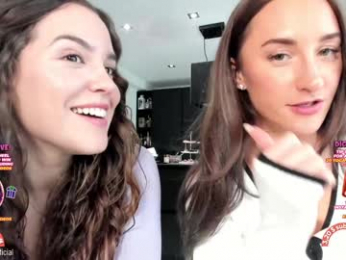 hannahjames710 chaturbate stream image