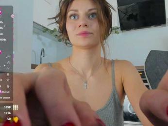 LuckyLady01 bongacams stream image, 22.03.2025 21:00