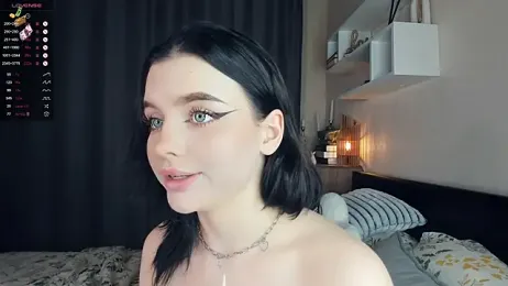 TefFfish stripchat stream image