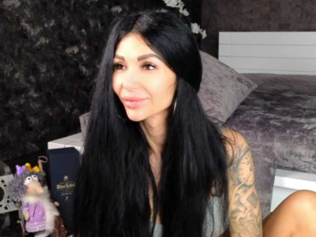 -BABAYAGA- bongacams stream image