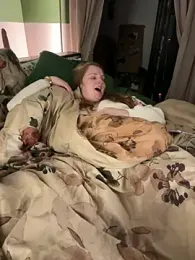 GingerSnap33 stripchat stream image