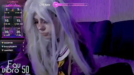 HardcoreHentai stripchat stream image