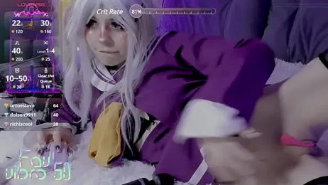 HardcoreHentai stripchat stream image