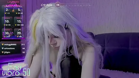 HardcoreHentai stripchat stream image