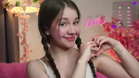 AmiLewis stripchat stream image