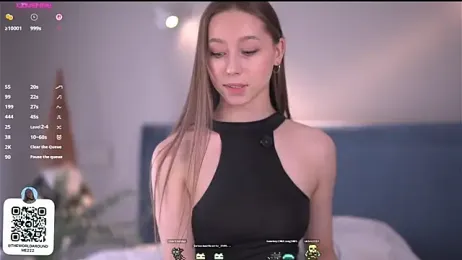 LouiseLebeI stripchat stream image