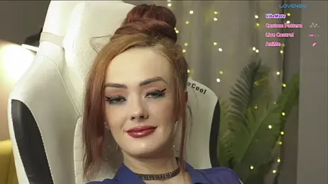 Megany stripchat stream image