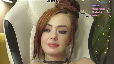 Megany stripchat stream image