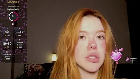 Teya_New stripchat stream image