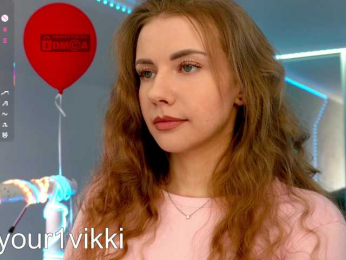 VikkiExtraCheese bongacams stream image