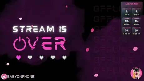 goodbyegrlz stripchat stream image