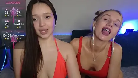 Megan_Kira stripchat stream image