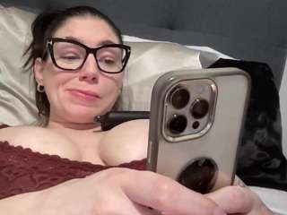 mssecret camsoda stream image