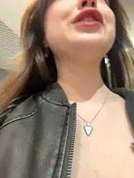 Peachy_Dream stripchat stream image