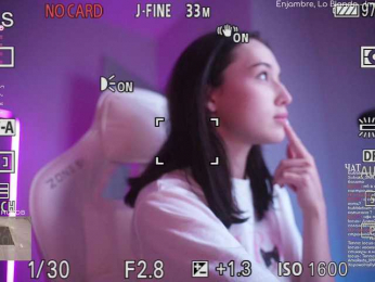 HorneyJozy bongacams stream image