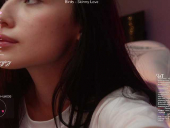 HorneyJozy bongacams stream image