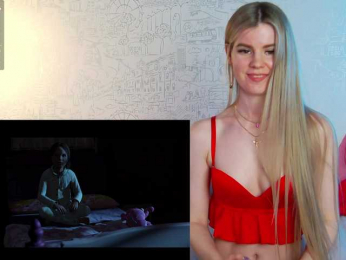 -SexyBounty- bongacams stream image