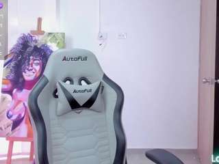 asheraa camsoda stream image