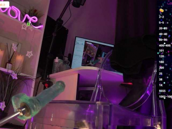 Ariel-la bongacams stream image