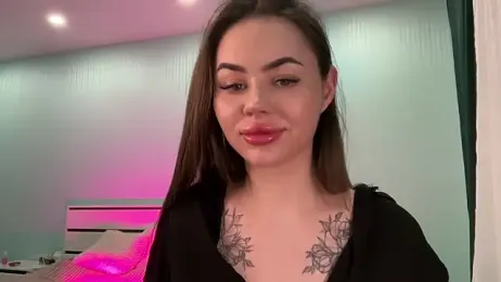 AlmaryKim stripchat stream image