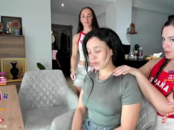 hannahjames710 chaturbate stream image