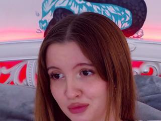 Milana Evans flirt4free stream image