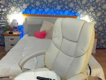 KiraRoxx bongacams stream image