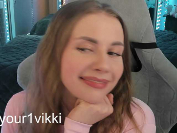 VikkiExtraCheese bongacams stream image