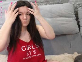 sosgirl1994 bongacams stream image, 24.03.2025 02:00