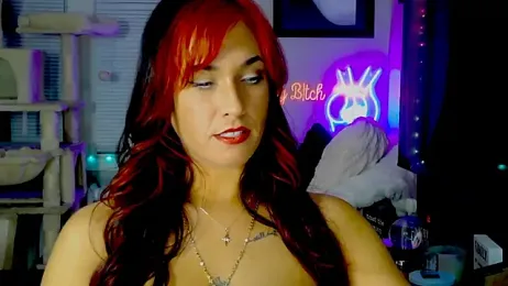 DesereaRose stripchat stream image