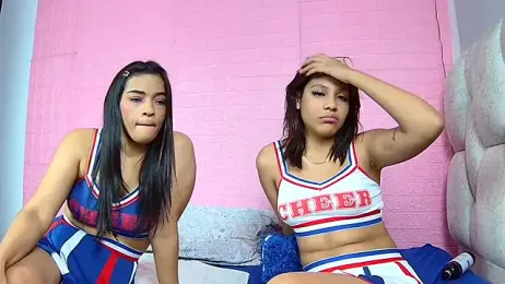 candymia68 stripchat stream image