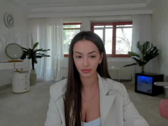 tiffanyhouston_ chaturbate stream image
